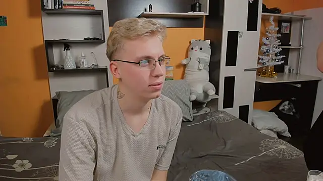 SammySccott online show from 12.20.25