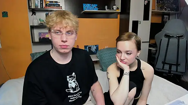 SammySccott online show from 04.04.26