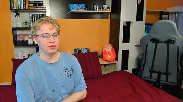 SammySccott online show from 04.18.26