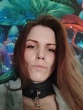 Angie meow online show from 05.11.26