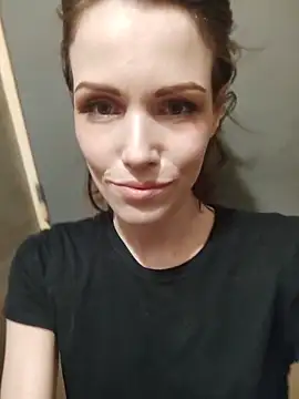 Angie meow online show from 05.13.26