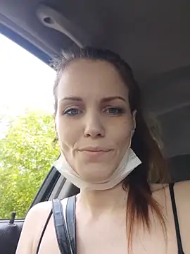 Angie meow online show from 05.22.26
