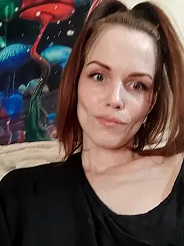 Angie meow online show from 06.05.26
