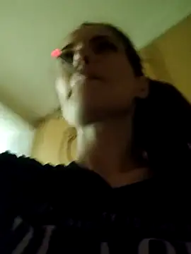 Angie meow online show from 06.10.26