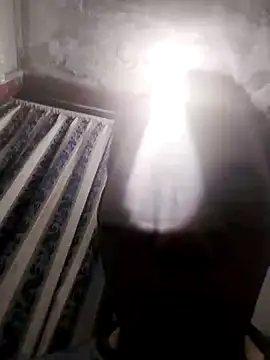 Snapshot of 13elvergon chatting on 11.25.25 13elvergon online show from 11.25.25