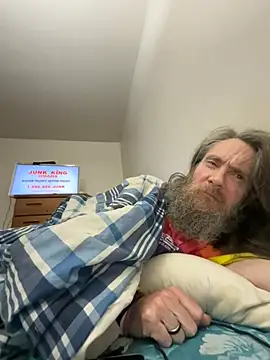 eager1975 online show from 03.27.26