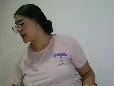 Marianacg 21 online show from 11.07.25