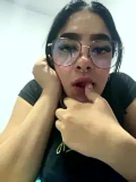 Marianacg 21 online show from 01.08.26