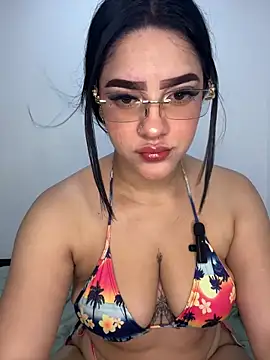 Marianacg 21 online show from 05.24.26