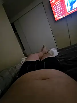 Snapshot of hotcower chatting on 11.19.25 hotcower online show from 11.19.25