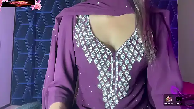  Mehak   online show from 11.19.25