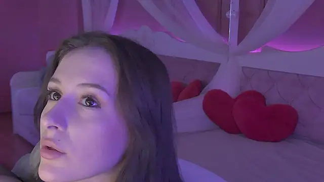 Snapshot of IdaMack chatting on 01.14.26 IdaMack online show from 01.14.26