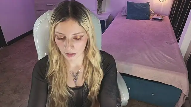 Jennaa Cooper online show from 11.12.25