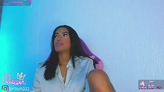 Snapshot of _naomibrown_ chatting on 03.03.26 naomibrown online show from 03.03.26