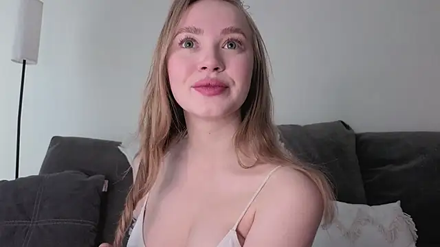 Anna mileer online show from 05.02.26