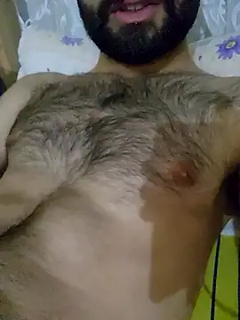 Ramazan8 online show from 10.20.25