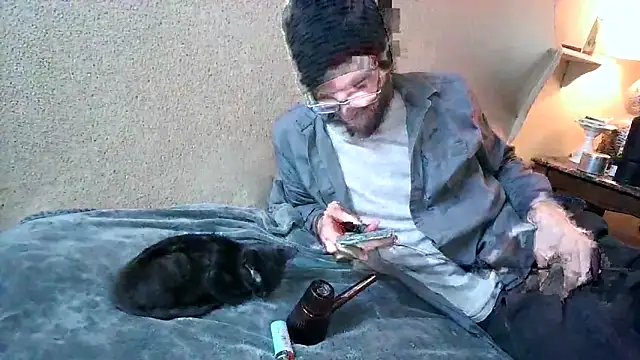 ChristopherMeade online show from 11.29.25