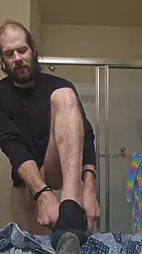 ChristopherMeade online show from 12.01.25