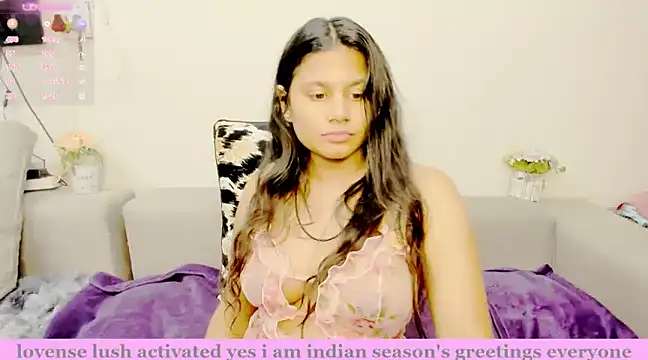 INDIANFLAME online show from 12.27.24