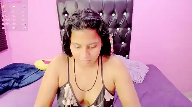 INDIANFLAME online show from 01.05.25