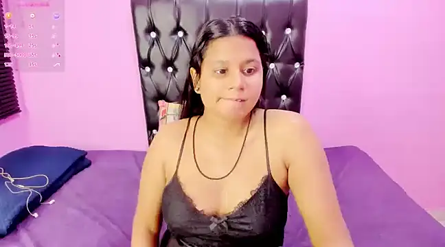 INDIANFLAME online show from 01.06.25