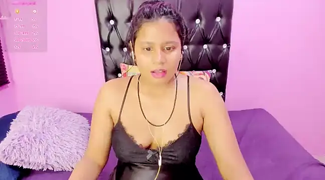 INDIANFLAME online show from 01.06.25