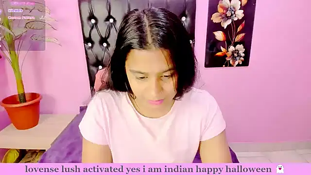 INDIANFLAME online show from 11.01.25