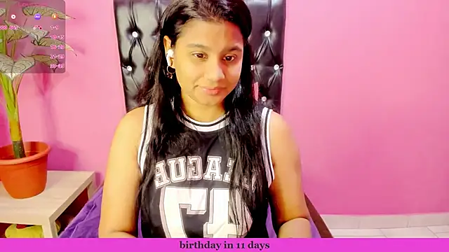 INDIANFLAME online show from 07.02.26