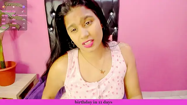 INDIANFLAME online show from 07.02.26
