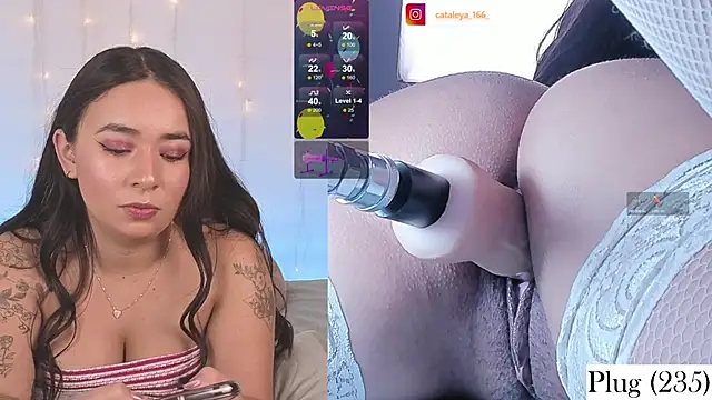 Cattleya annie online show from 01.07.26