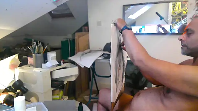 mista sista fista online show from 02.15.26