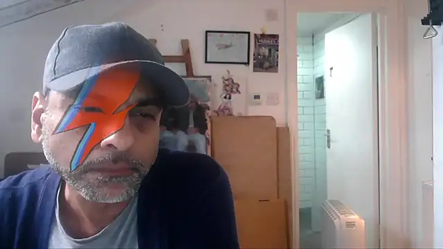 Snapshot of mista_sista_fista chatting on 03.13.26 mista sista fista online show from 03.13.26