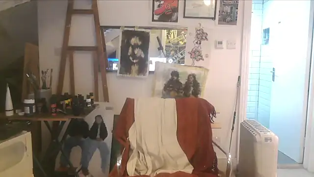 Snapshot of mista_sista_fista chatting on 03.22.26 mista sista fista online show from 03.22.26