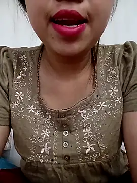 Snapshot of sia_143 chatting on 02.25.26 sia 143 online show from 02.25.26