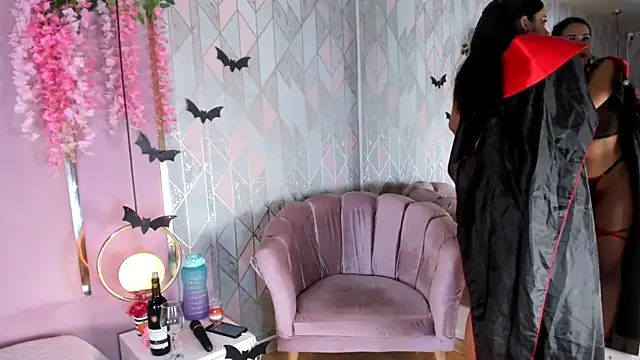 EmmaWilliam1 online show from 11.01.25