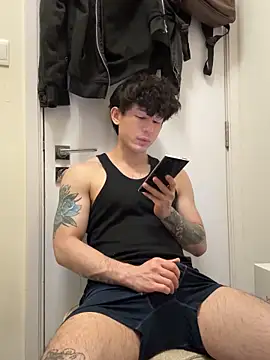 natenatejosh online show from 11.11.25