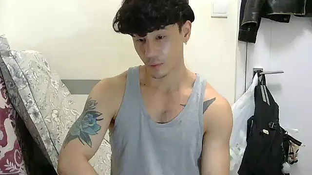 natenatejosh online show from 01.14.26