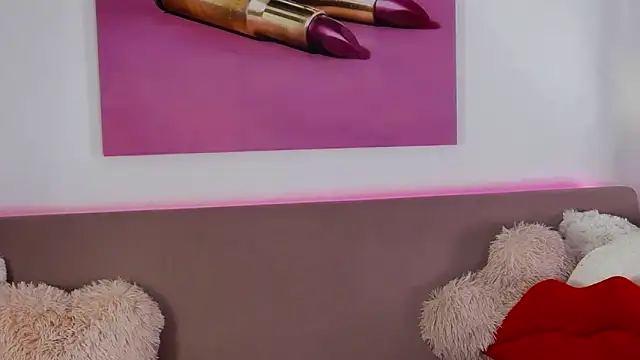 oliviathea online show from 03.21.26