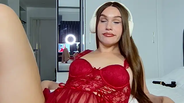 Snapshot of franzeva chatting on 04.19.26 franzeva online show from 04.19.26