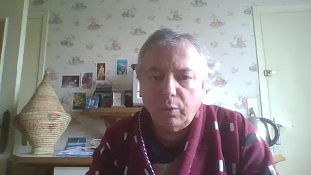 Snapshot of gegevincent chatting on 05.05.26 gegevincent online show from 05.05.26
