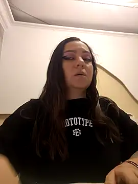 Abbyjoness21 online show from 10.21.25