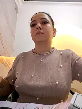 Abbyjoness21 online show from 10.30.25