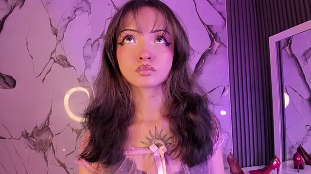 MaddieStark online show from 07.09.26