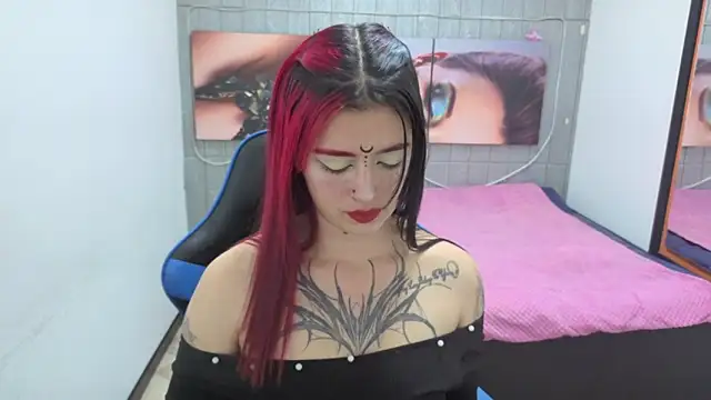  lucia 21 online show from 09.22.25