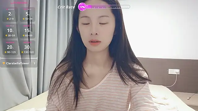 xiao-qinju online show from 05.04.26