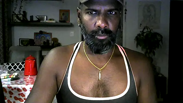 frenchblackc31 online show from 09.19.25