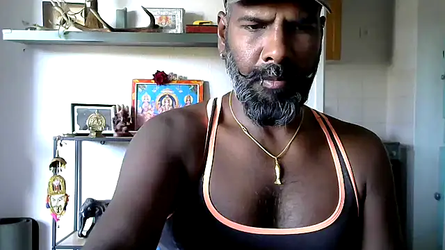 frenchblackc31 online show from 09.22.25