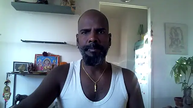 frenchblackc31 online show from 10.15.25