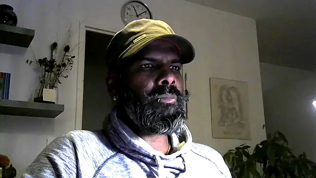 frenchblackc31 online show from 11.22.25