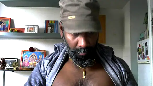 frenchblackc31 online show from 11.23.25